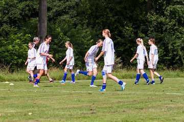 Bild 38 - VfL Struvenhtten - FSC Kaltenkirchen